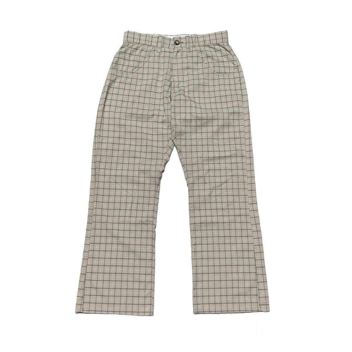 Japanese Brand × PPFM PPFM Casual Pants Size US 28 / EU 44 - 1 Thumbnail