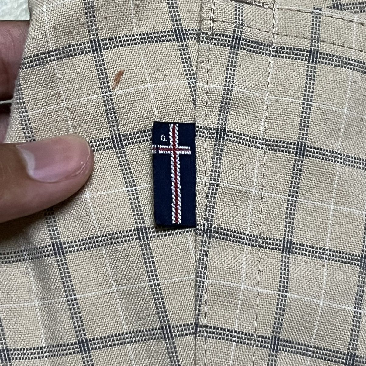 Japanese Brand × PPFM PPFM Casual Pants Size US 28 / EU 44 - 12 Thumbnail