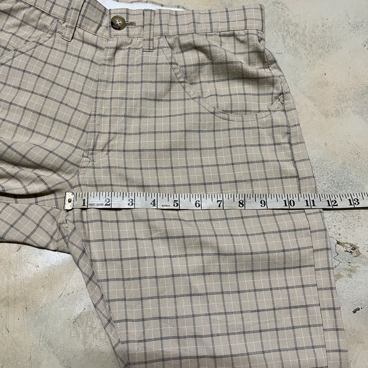 Japanese Brand × PPFM PPFM Casual Pants Size US 28 / EU 44 - 8 Thumbnail