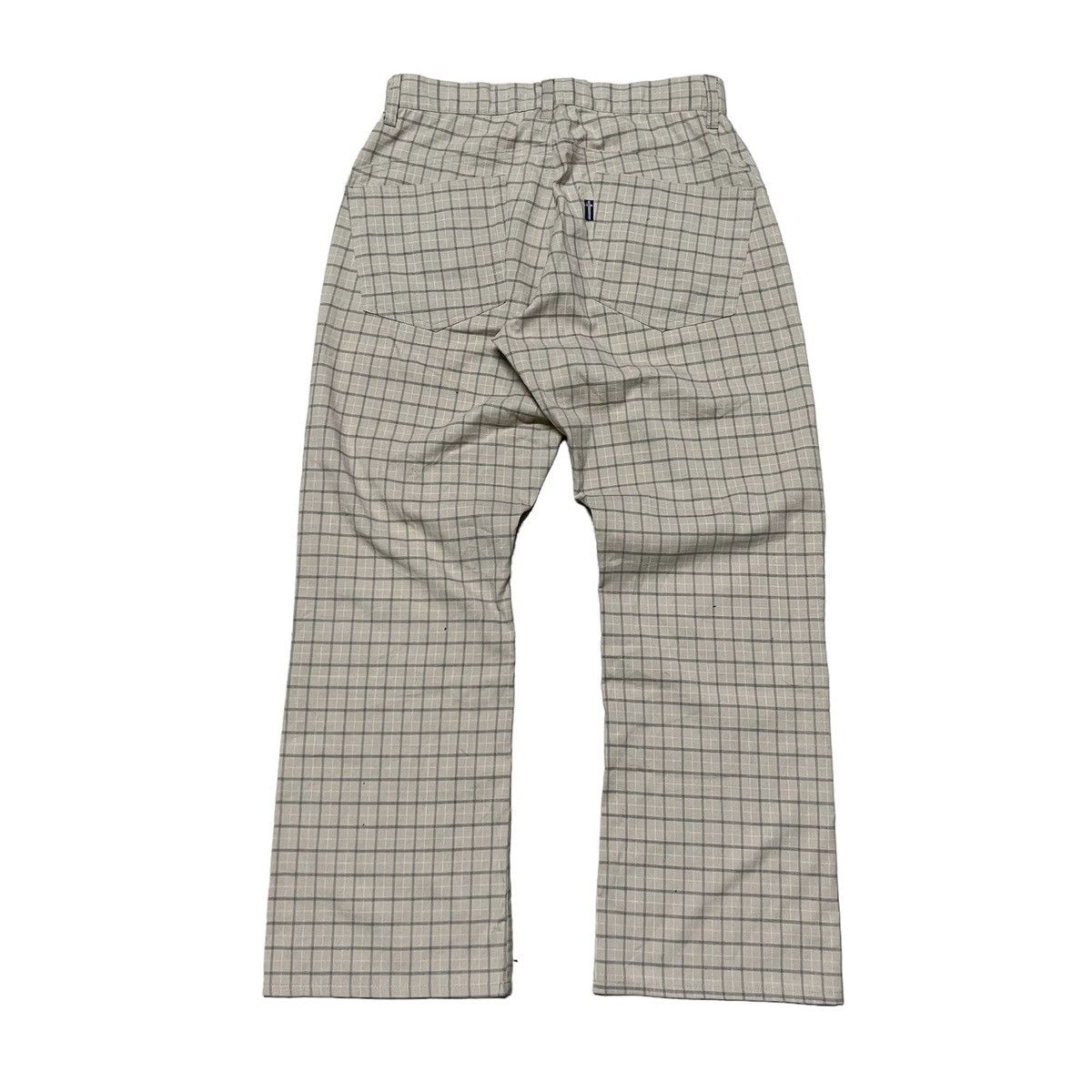Japanese Brand × PPFM PPFM Casual Pants Size US 28 / EU 44 - 2 Thumbnail
