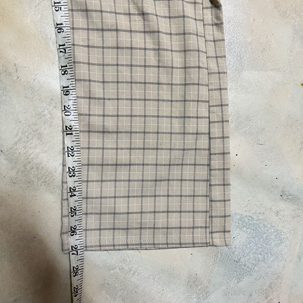 Japanese Brand × PPFM PPFM Casual Pants Size US 28 / EU 44 - 11 Thumbnail