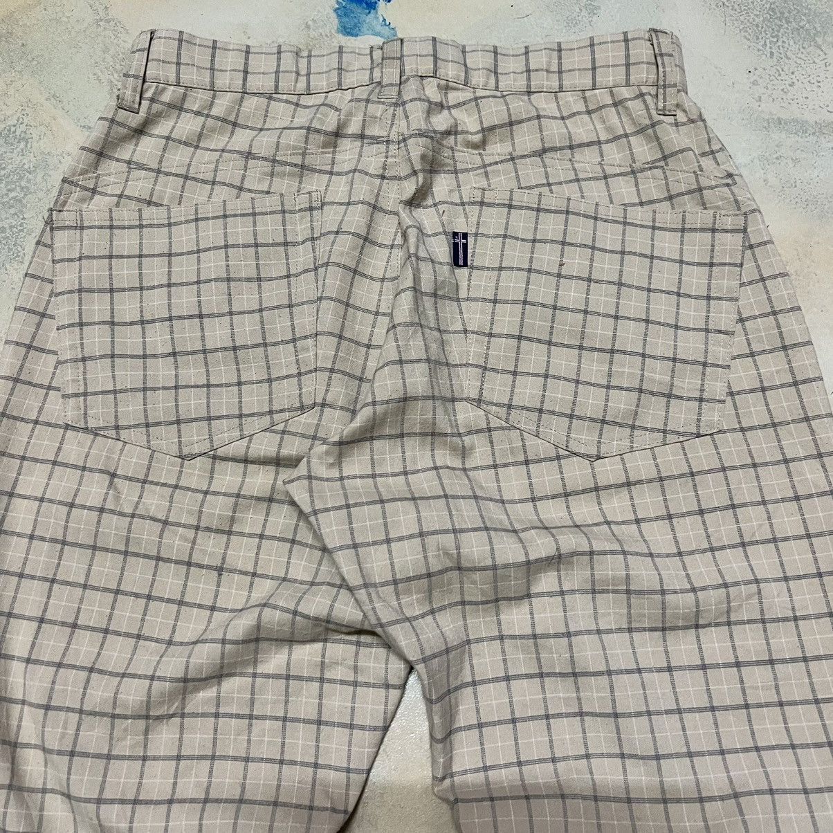 Japanese Brand × PPFM PPFM Casual Pants Size US 28 / EU 44 - 13 Thumbnail