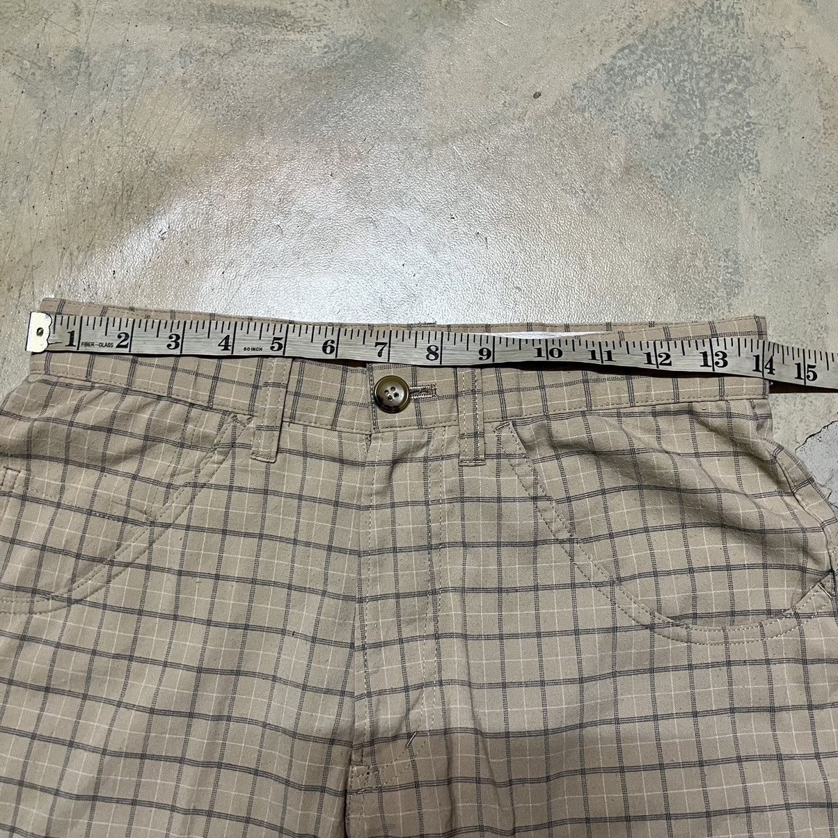 Japanese Brand × PPFM PPFM Casual Pants Size US 28 / EU 44 - 6 Thumbnail