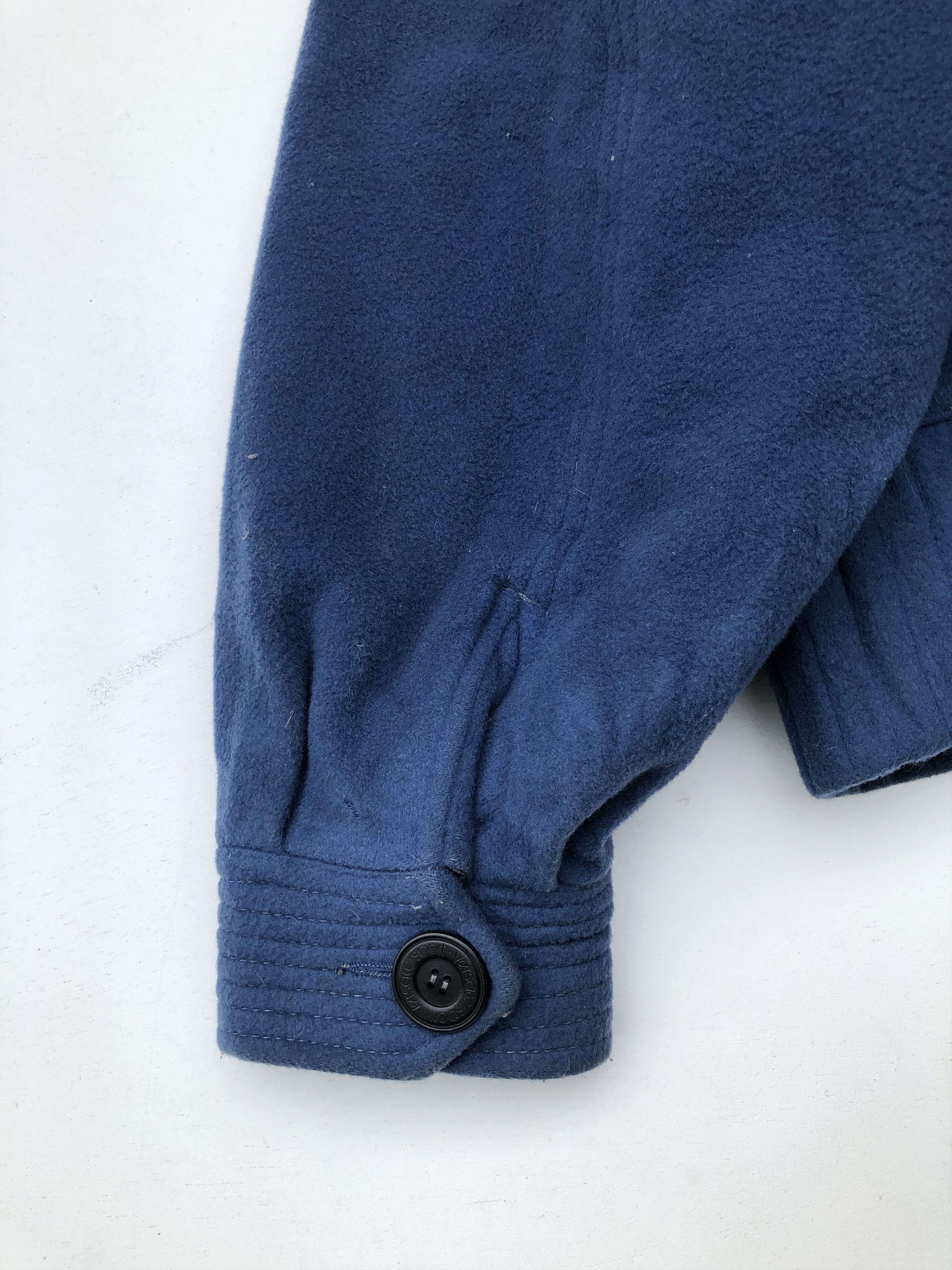 Versace RARE🔥VINTAGE VERSACE SPORT ITALY WOOL CASHMERE JACKET Size US XL / EU 56 / 4 - 11 Thumbnail