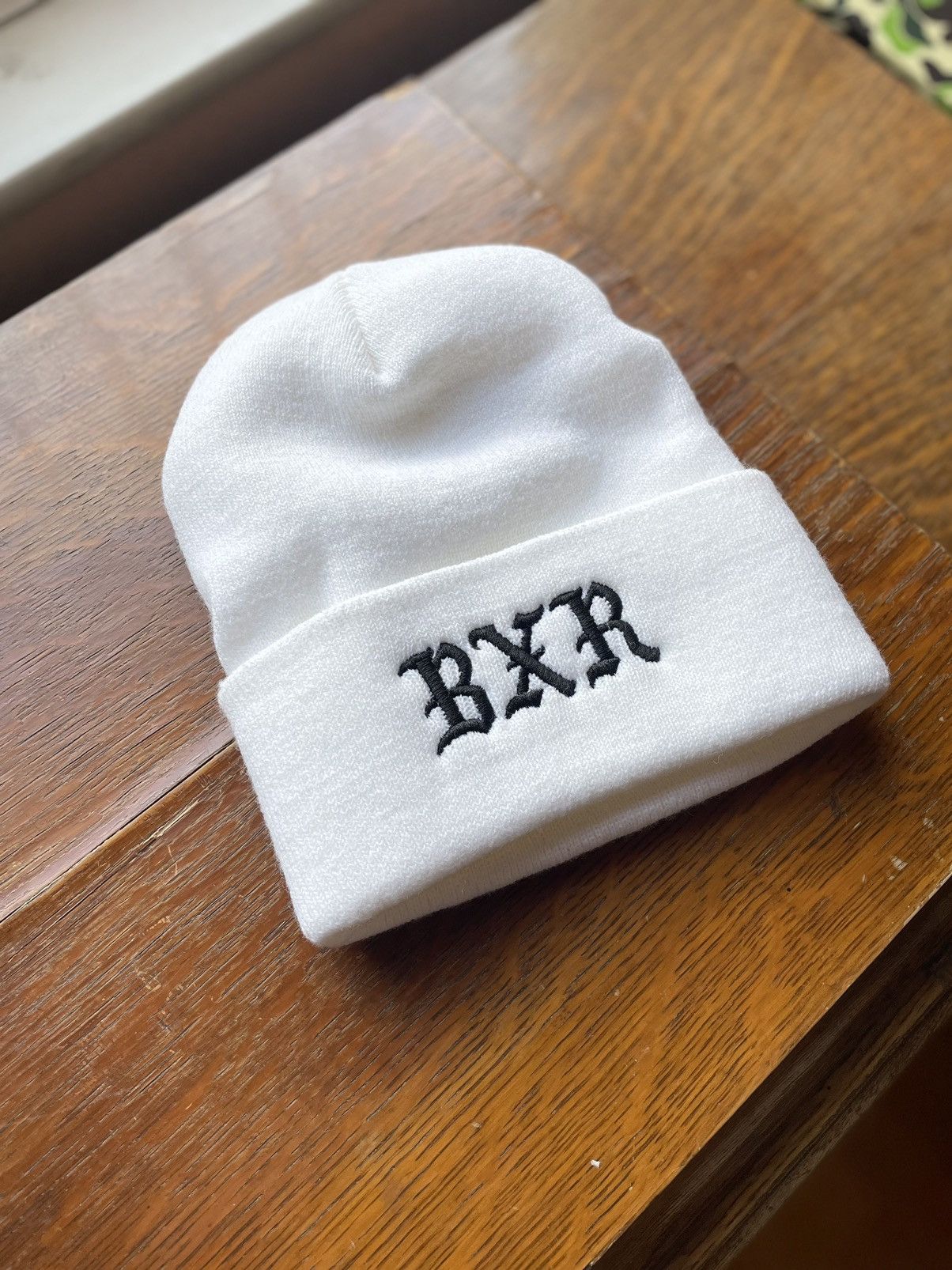 BORN X RAISED ビーニー s-l400.jpg