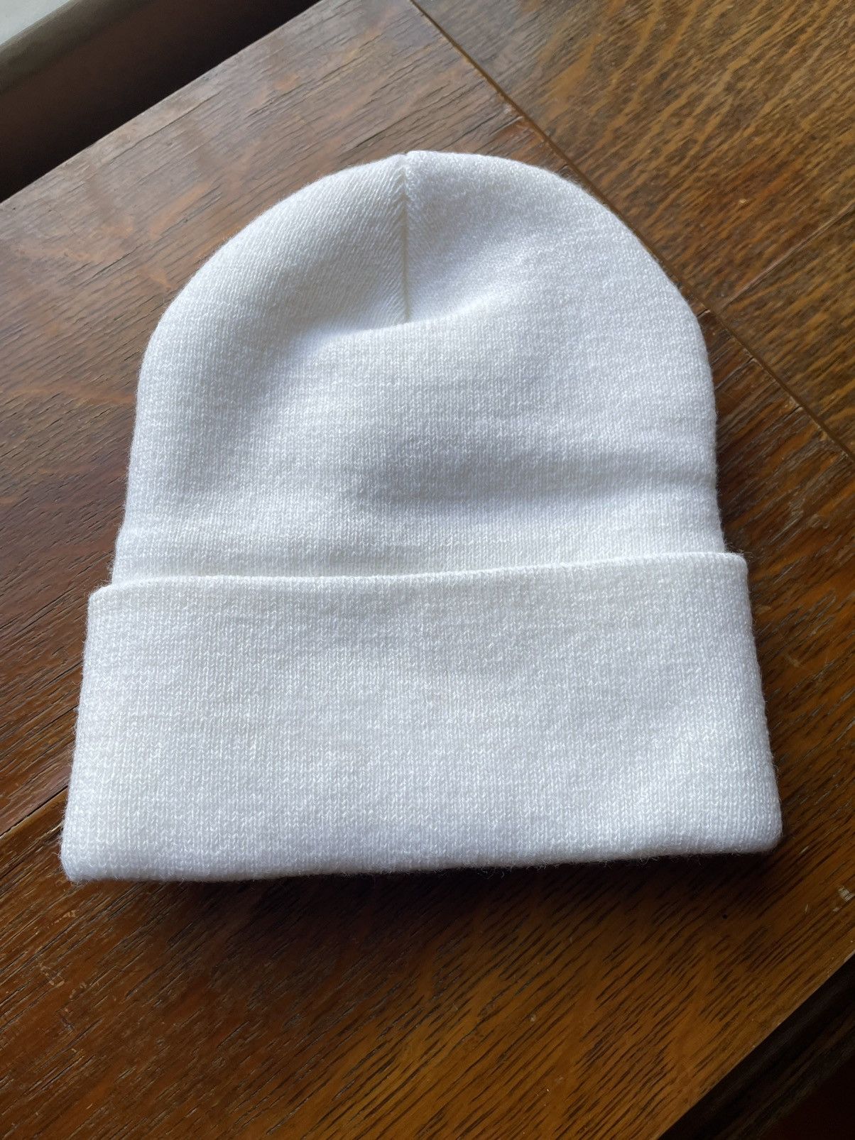 Born X Raised BORN X RAISED BXR Old English embroidered watch beanie hat Size ONE SIZE - 3 Thumbnail