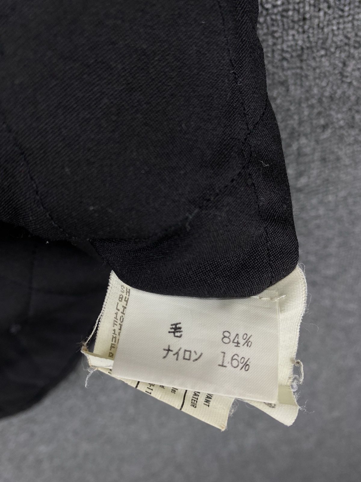 Woolrich Woolen Mills Vintage Woolrich Rugged Outdoor Wear Wool Vest Size US M / EU 48-50 / 2 - 10 Thumbnail