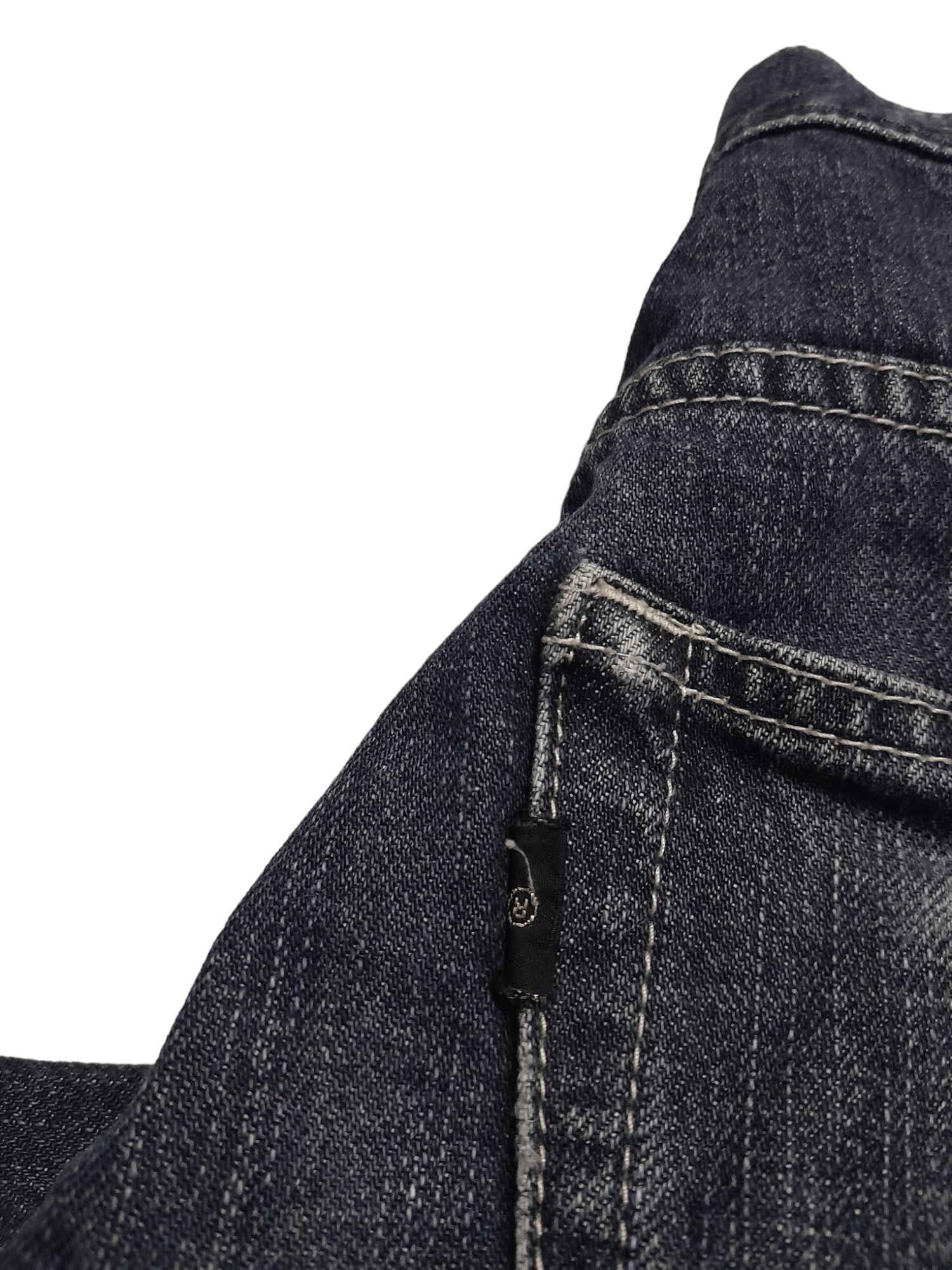 Beams Plus Beams Etsuzo Shitara Japan Denim (E948) Size US 32 / EU 48 - 4 Thumbnail
