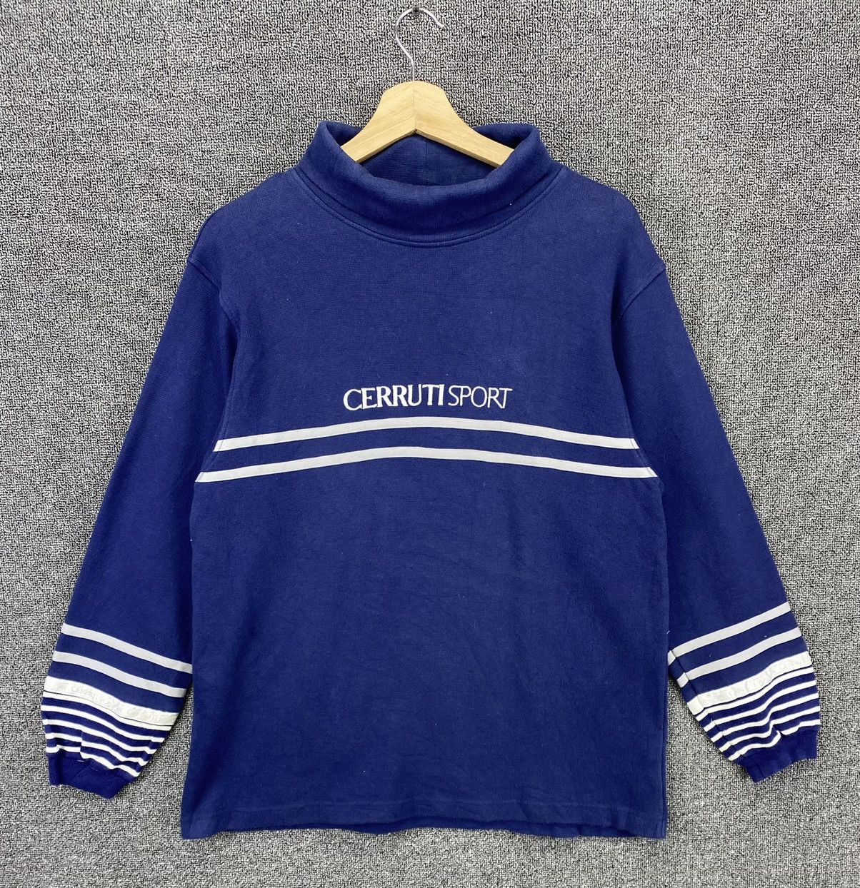 Cerruti 1881 Tukar brand Size US L / EU 52-54 / 3 - 1 Thumbnail