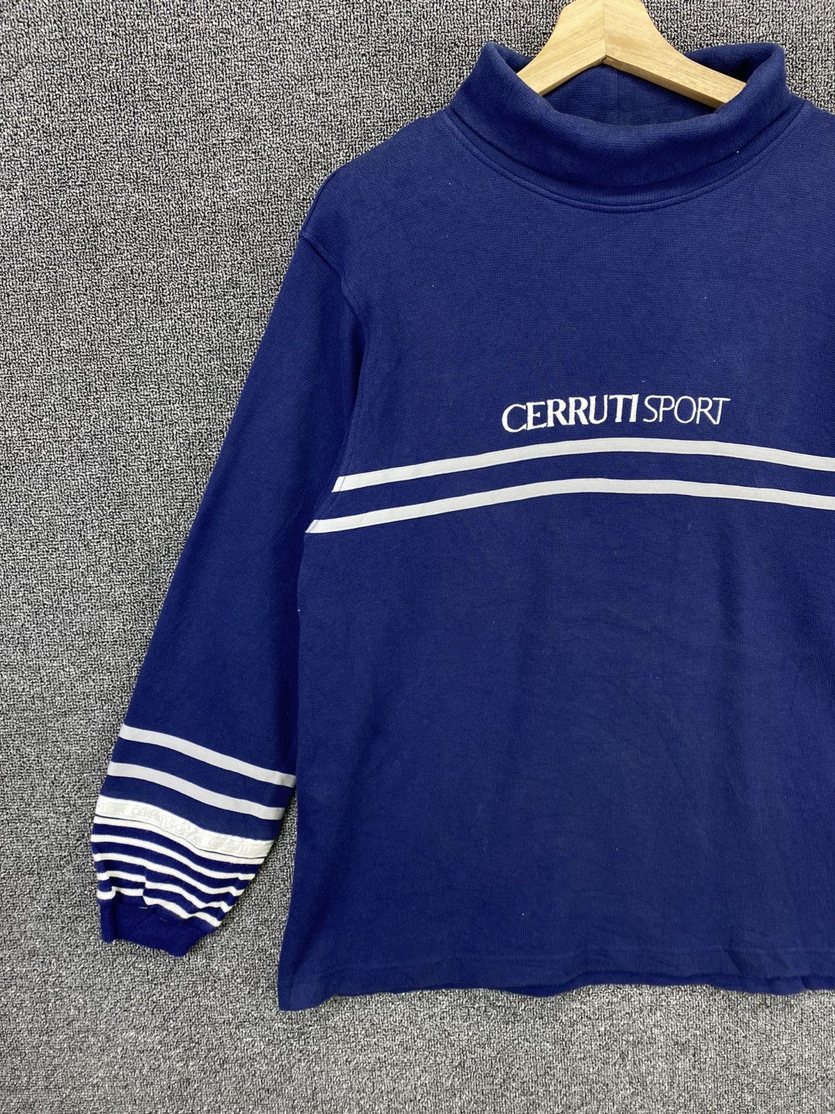 Cerruti 1881 Tukar brand Size US L / EU 52-54 / 3 - 3 Thumbnail