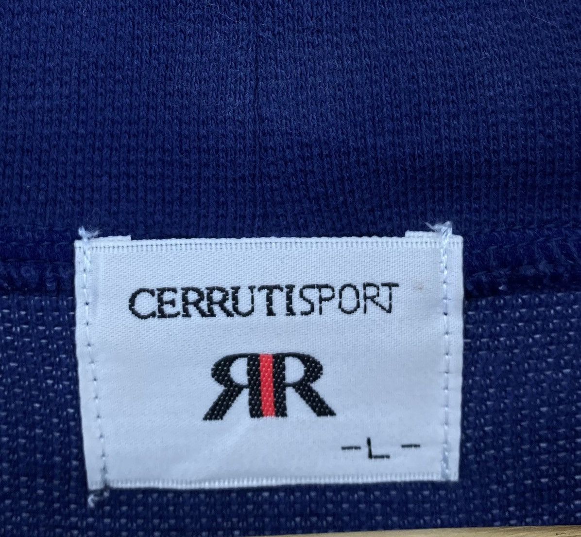 Cerruti 1881 Tukar brand Size US L / EU 52-54 / 3 - 5 Thumbnail