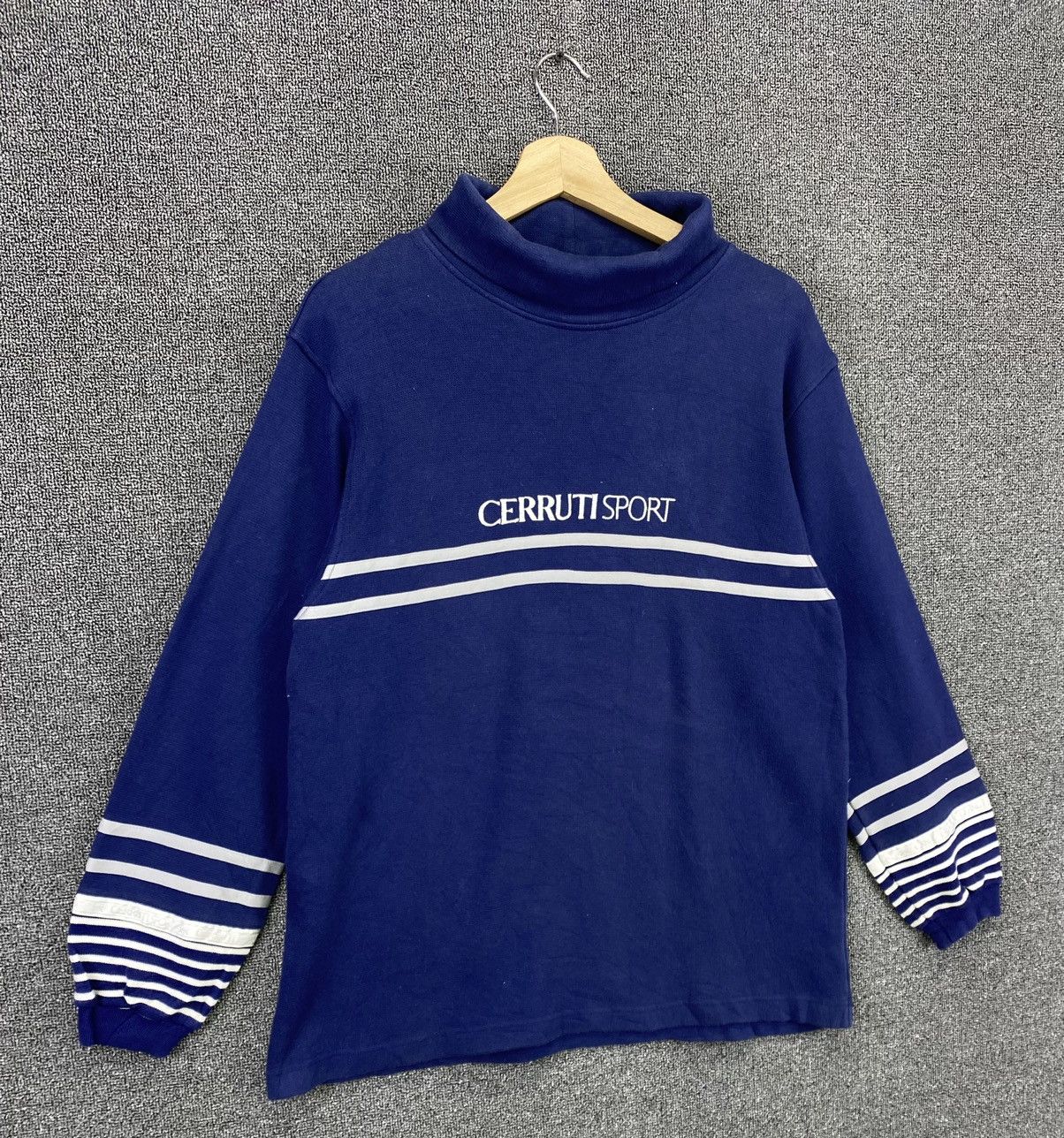 Cerruti 1881 Tukar brand Size US L / EU 52-54 / 3 - 2 Thumbnail