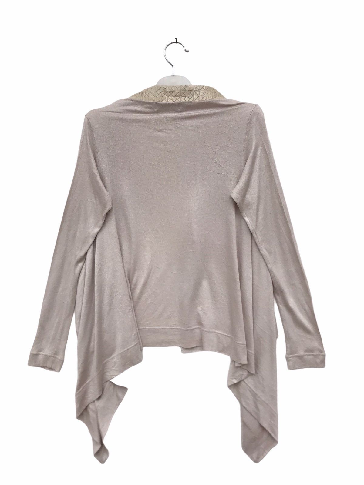 Issey Miyake Bao Bao by Issey Miyake Cardigan Size US S / EU 44-46 / 1 - 2 Thumbnail