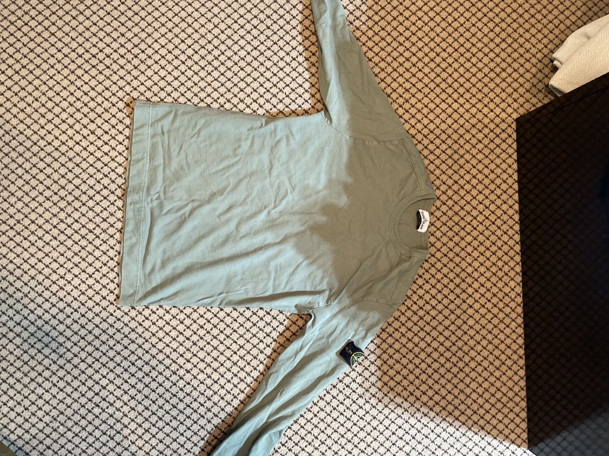 Stone Island Stone Island Sweater Size US L / EU 52-54 / 3 - 1 Thumbnail
