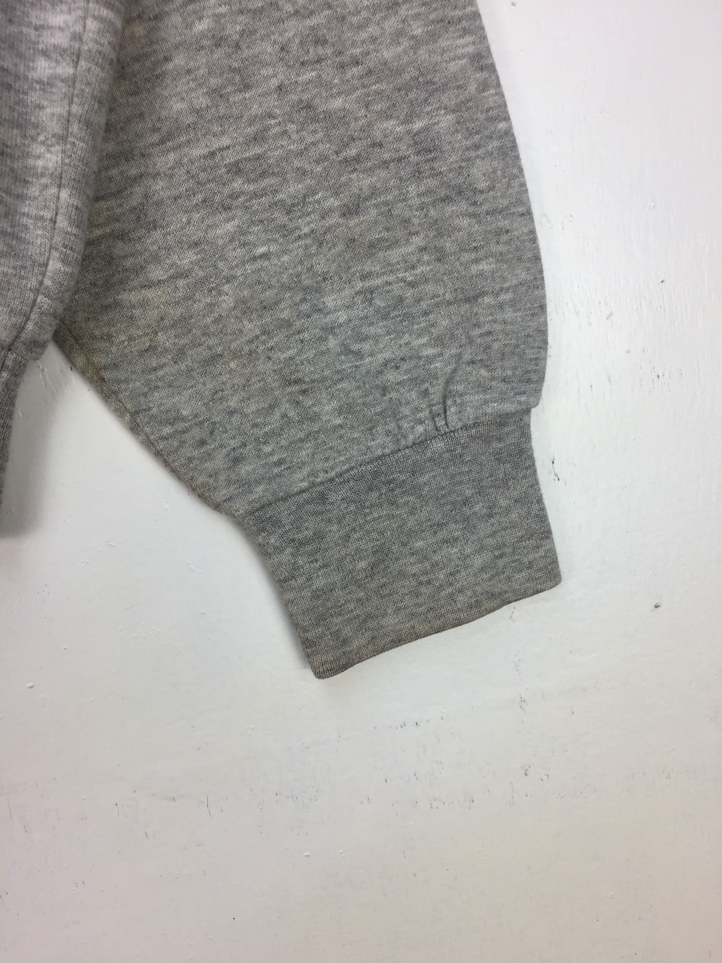 Gianfranco Ferre VINTAGE GIANFRANCO FERRE SPELL OUT BIG LOGO Size US L / EU 52-54 / 3 - 3 Thumbnail