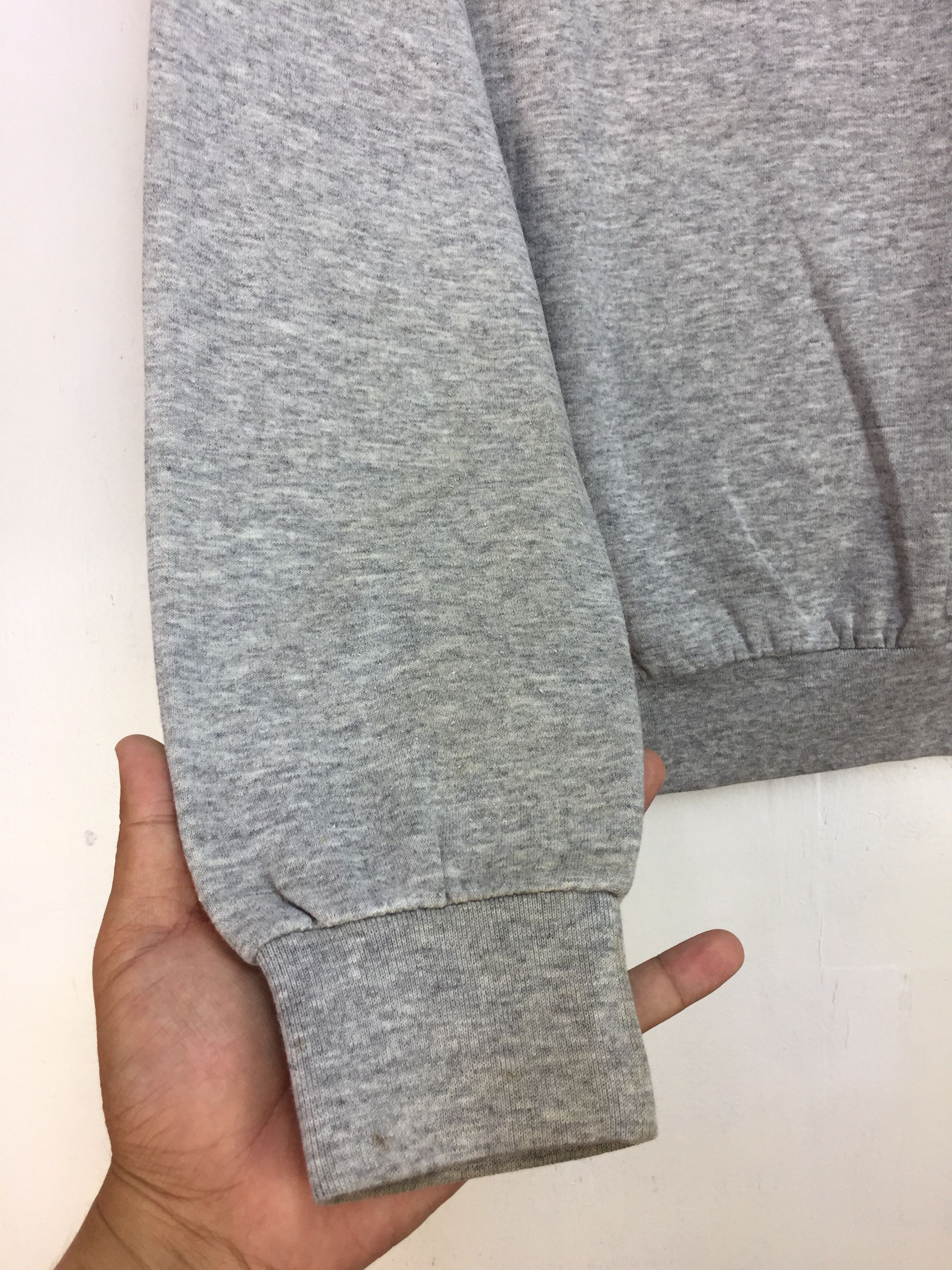 Gianfranco Ferre VINTAGE GIANFRANCO FERRE SPELL OUT BIG LOGO Size US L / EU 52-54 / 3 - 6 Thumbnail