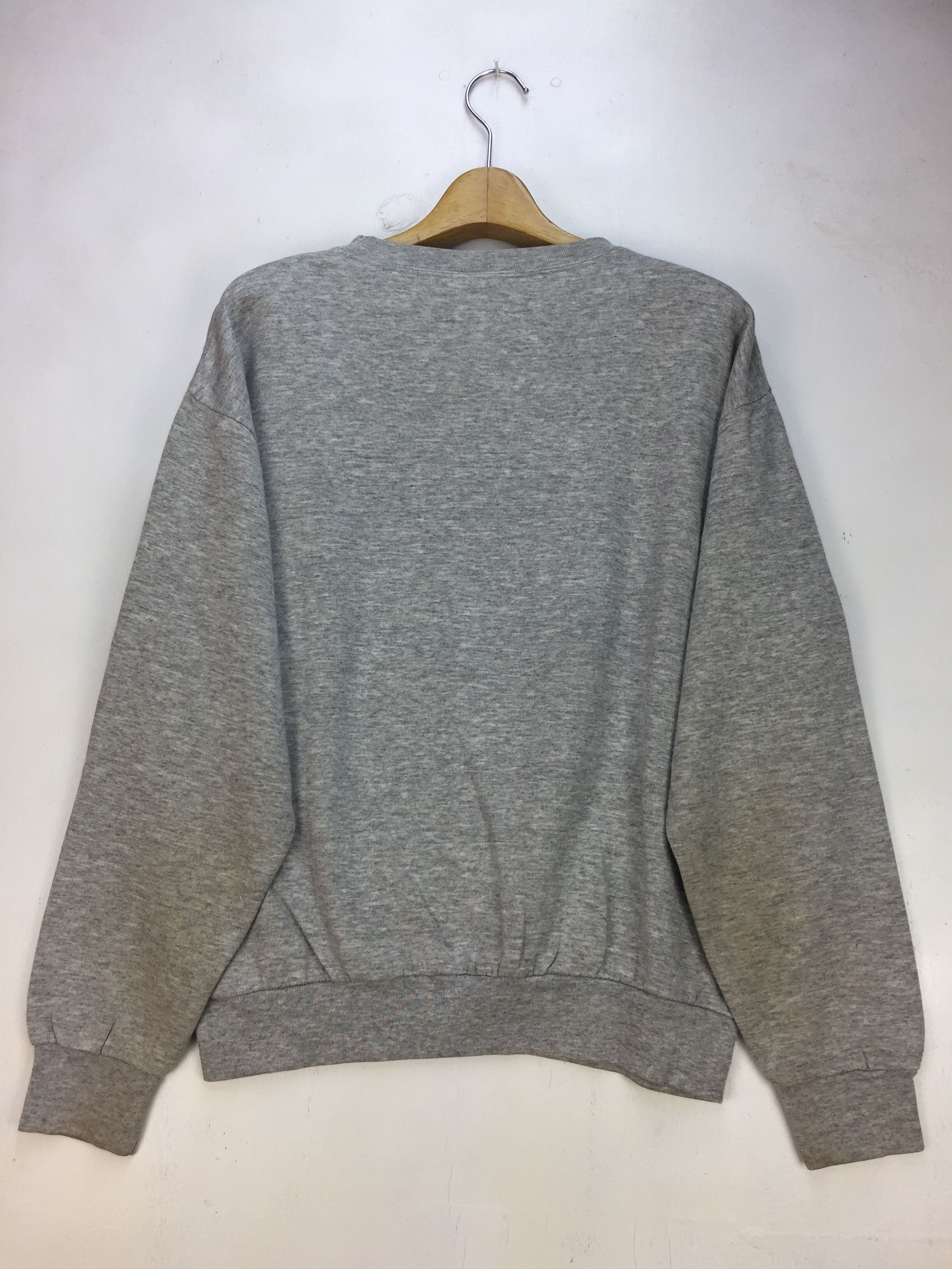 Gianfranco Ferre VINTAGE GIANFRANCO FERRE SPELL OUT BIG LOGO Size US L / EU 52-54 / 3 - 5 Thumbnail