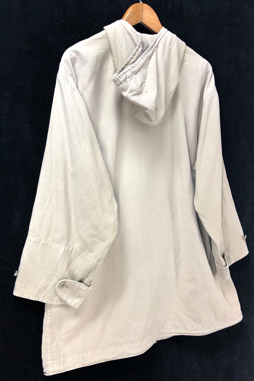 CABANE de ZUCCa Zucca Cabane De Zucca Hoodies Jacket Size US M / EU 48-50 / 2 - 9 Thumbnail