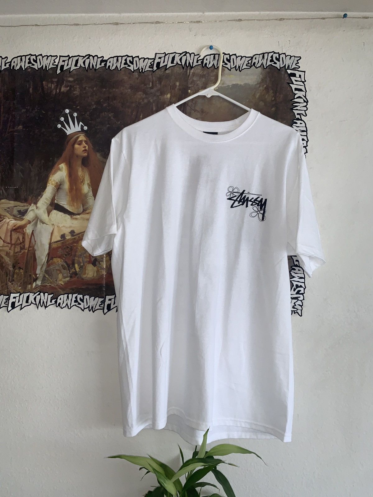 Rare × Streetwear × Stussy Stussy Laguna Beach Summer 2023
