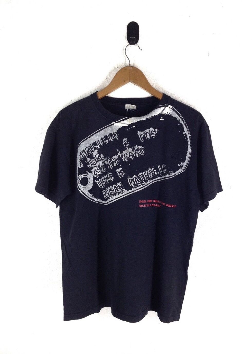 Global Work × Japanese Brand Global Work tee shirt Size US L / EU 52-54 / 3 - 1 Thumbnail