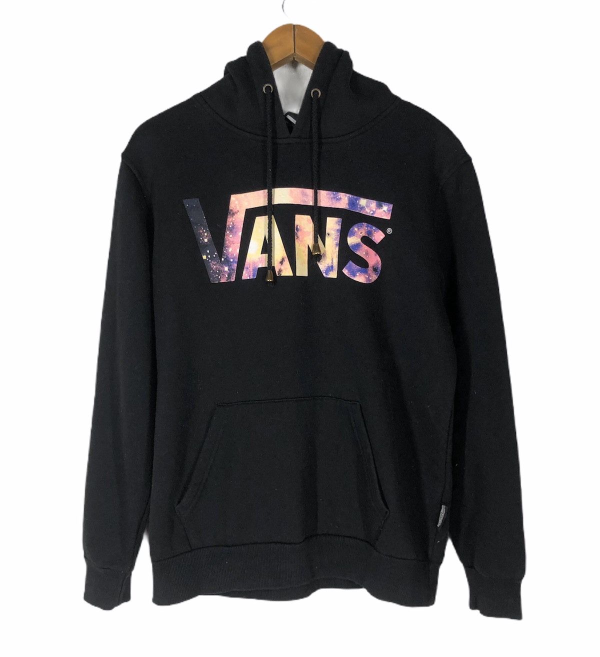 Vans vans sweatshirts big logo vans Hoodies Size US L / EU 52-54 / 3 - 1 Thumbnail