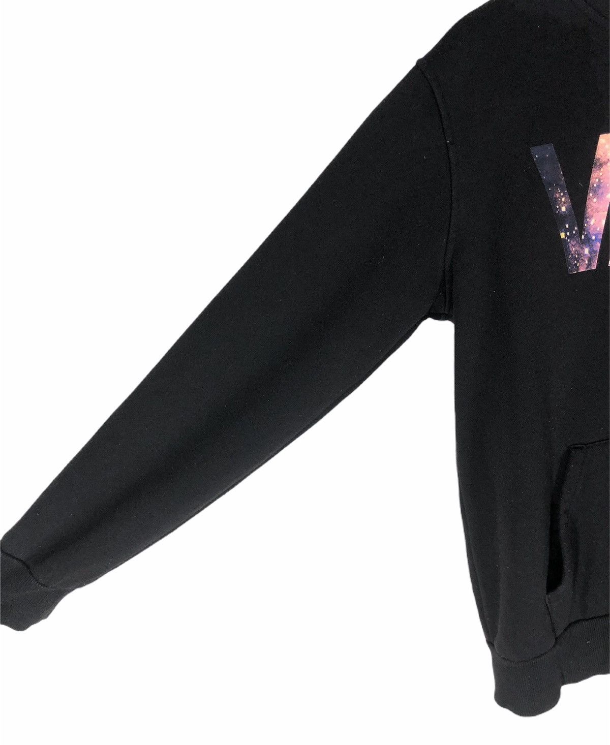 Vans vans sweatshirts big logo vans Hoodies Size US L / EU 52-54 / 3 - 5 Thumbnail