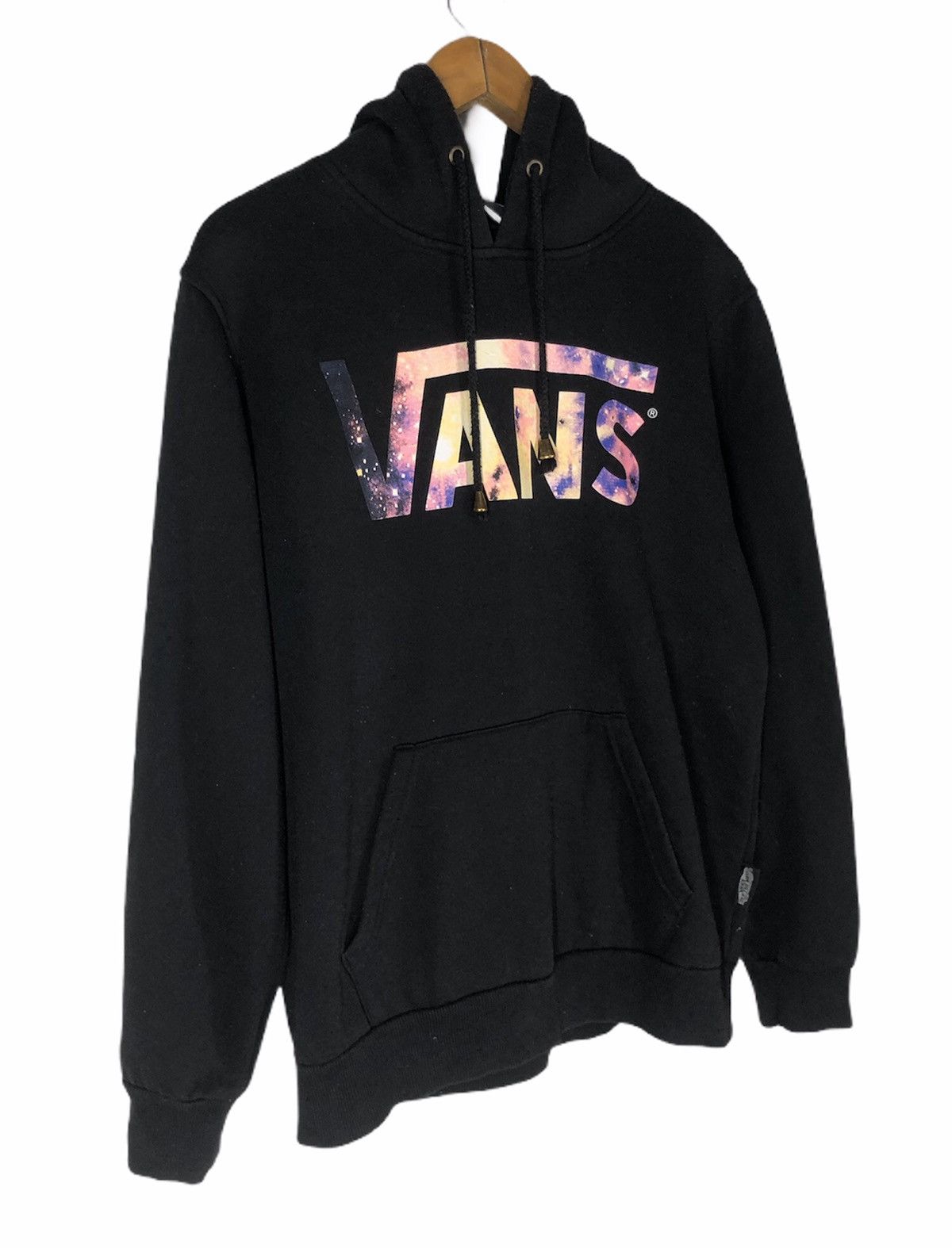 Vans vans sweatshirts big logo vans Hoodies Size US L / EU 52-54 / 3 - 3 Thumbnail