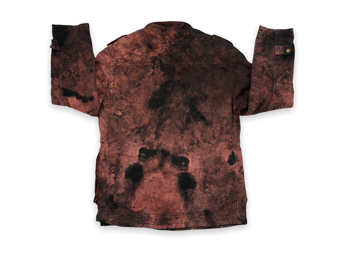 Japanese Brand × PPFM PPFM Jacket Acid wash design Size US M / EU 48-50 / 2 - 5 Thumbnail