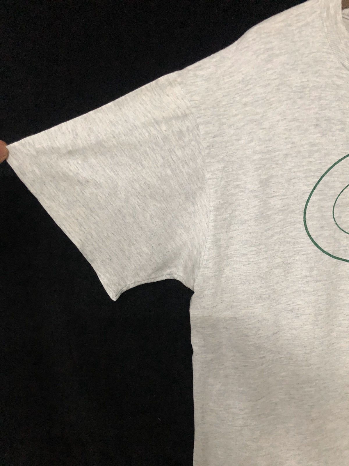 Lacoste × Vintage Vintage Izod Lacoste Big Logo USA Tshirt Size US L / EU 52-54 / 3 - 4 Thumbnail