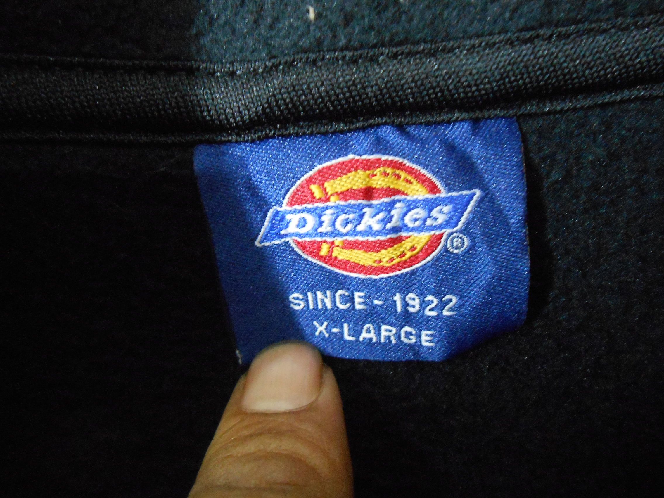 Dickies Dickies Sweatshirts Size M Size US M / EU 48-50 / 2 - 3 Thumbnail