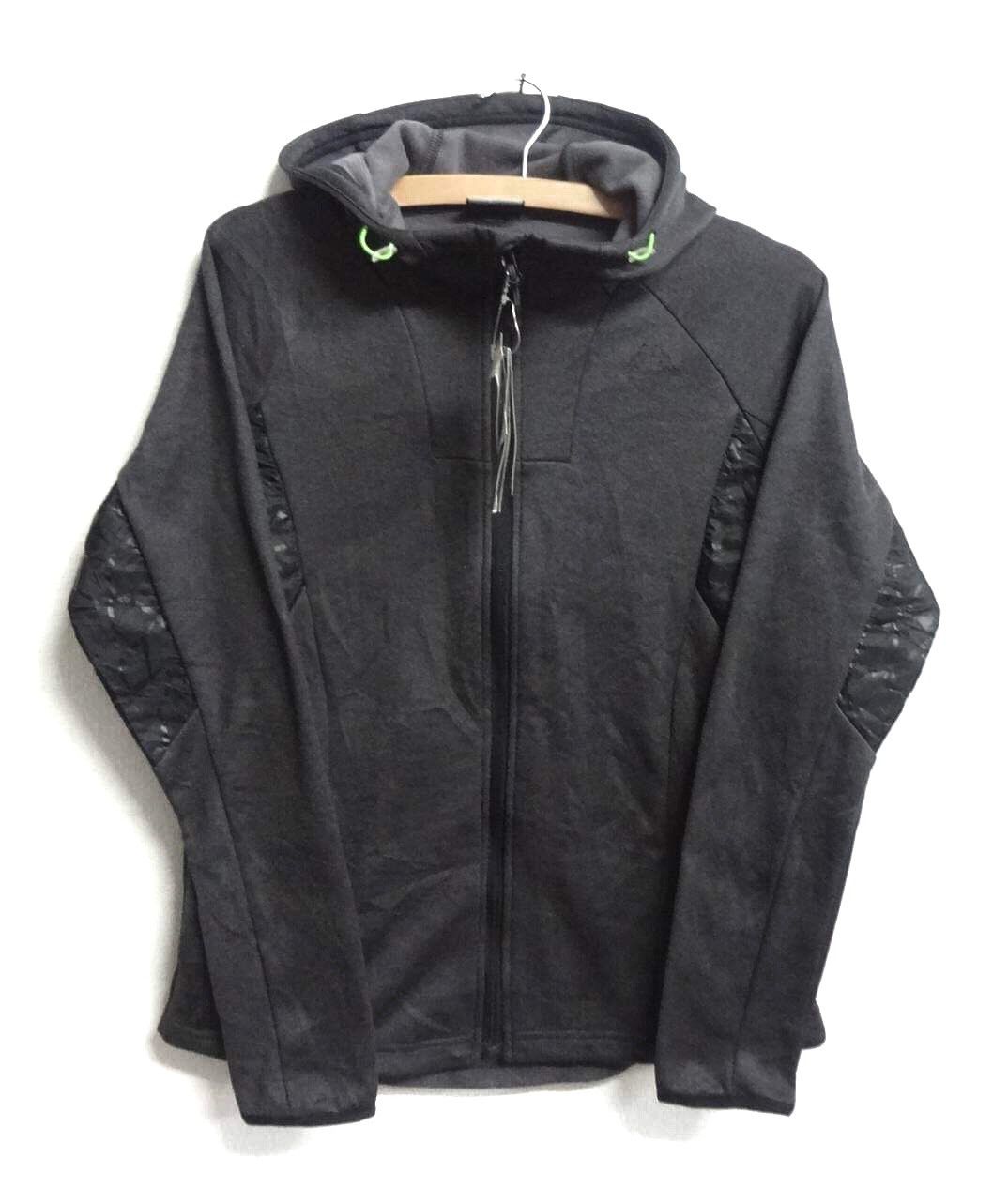 Kappa Kappa Hoodie Zipper Sweater Size US L / EU 52-54 / 3 - 1 Thumbnail
