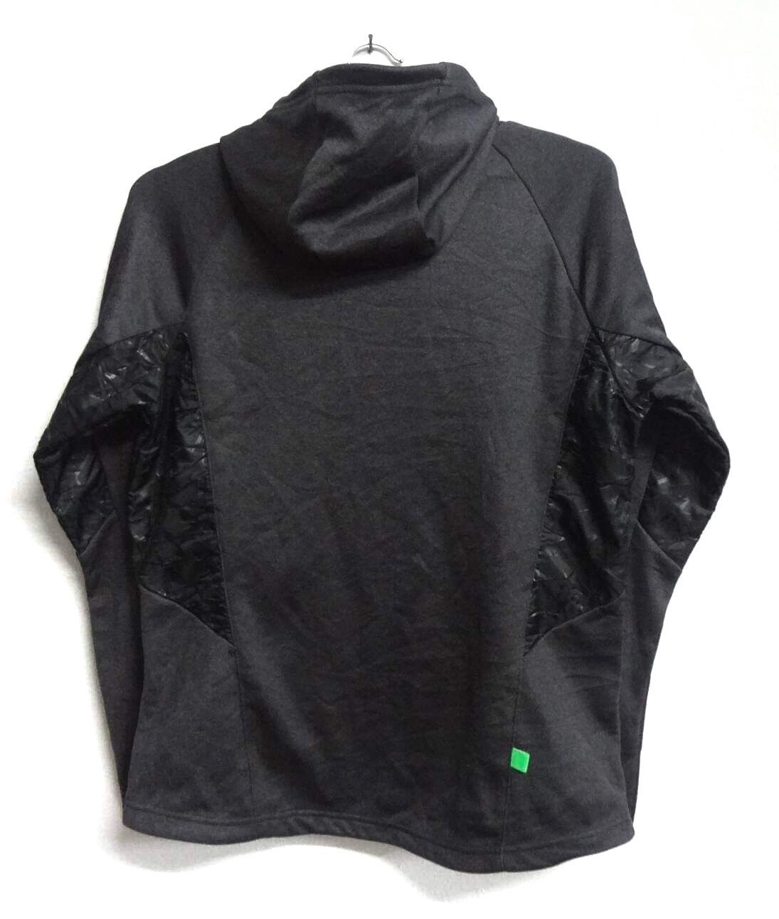Kappa Kappa Hoodie Zipper Sweater Size US L / EU 52-54 / 3 - 2 Thumbnail