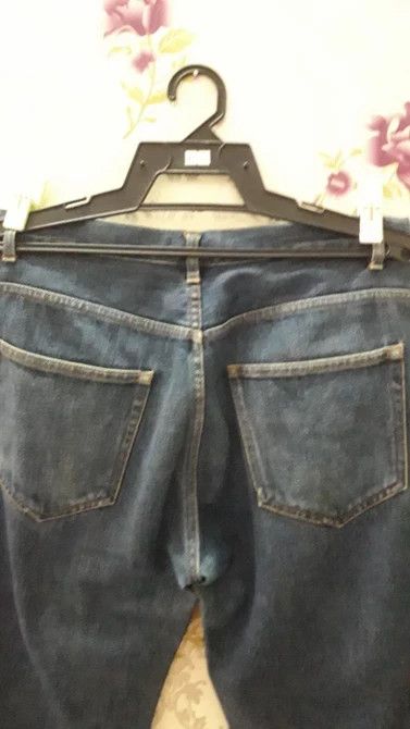 A.P.C. A.P.C JEANS CLOTH HEAD Size US 30 / EU 46 - 3 Thumbnail