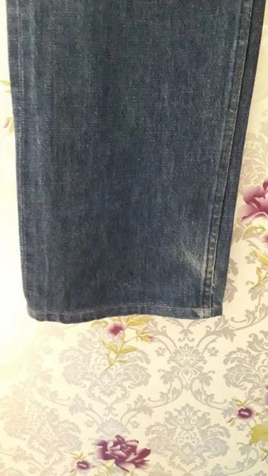 A.P.C. A.P.C JEANS CLOTH HEAD Size US 30 / EU 46 - 6 Thumbnail