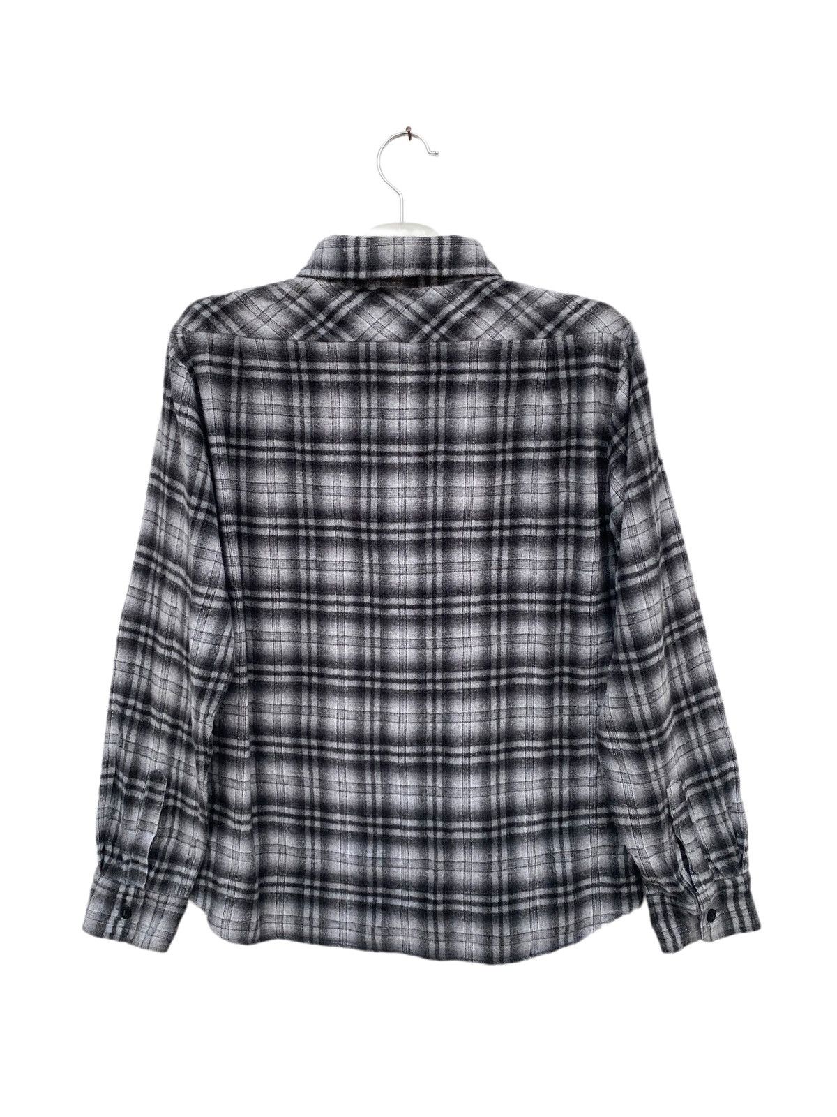 Bounty Hunter Bounty Hunter Nova Check Shirt Size US M / EU 48-50 / 2 - 2 Thumbnail