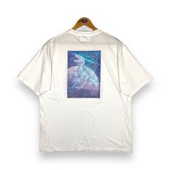 Hajime Sorayama Shirt | Grailed