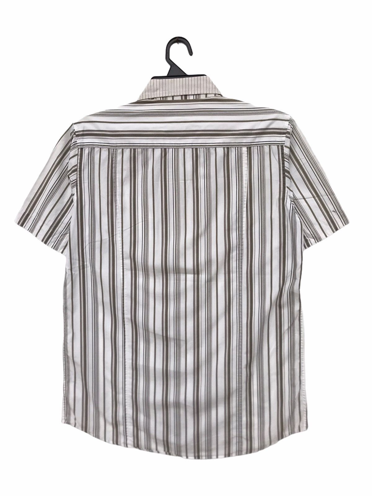 PPFM PPFM Rare Design Style Shirt Size US M / EU 48-50 / 2 - 2 Thumbnail