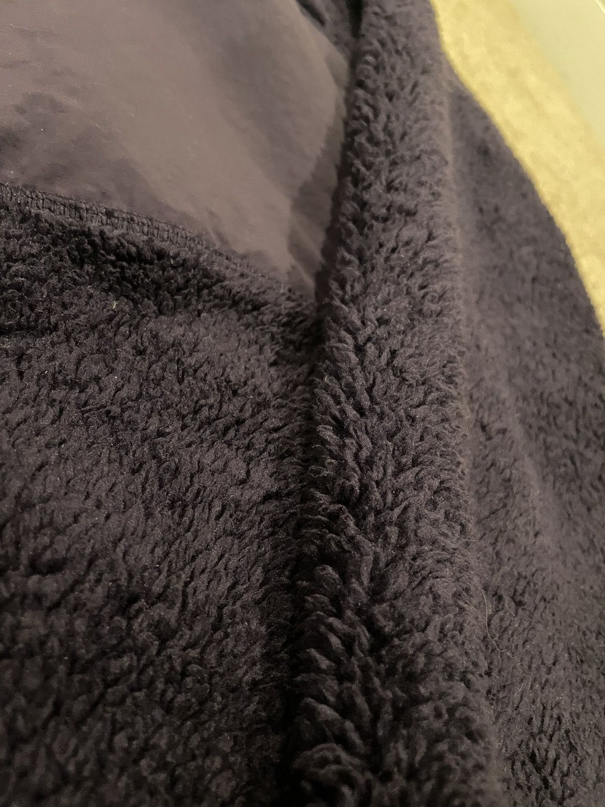 Uniqlo × Vintage Uniqlo x Bulky Fleece Navy Size US M / EU 48-50 / 2 - 5 Thumbnail