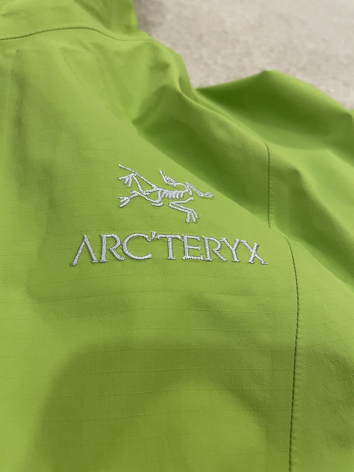 Arc'teryx ARC’TERYX Beta SL Moss Bloom Size US S / EU 44-46 / 1 - 3 Thumbnail