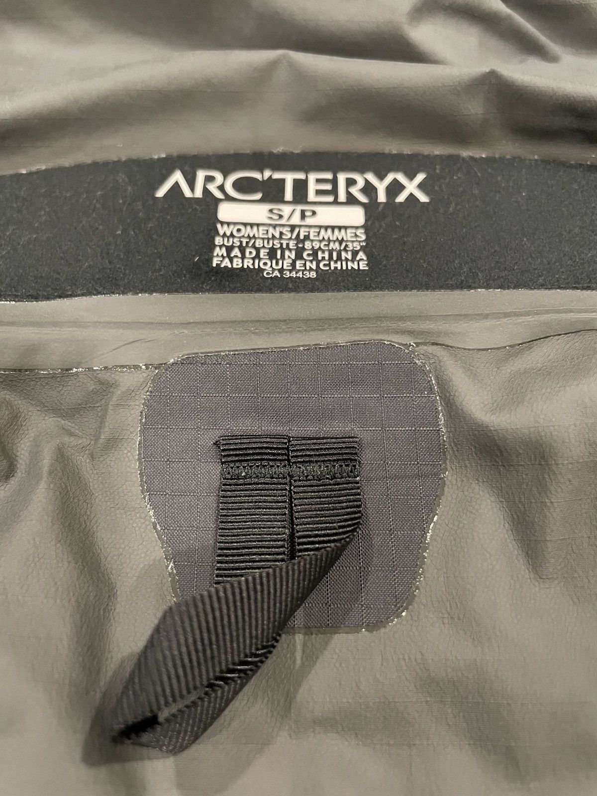 Arc'teryx ARC’TERYX Beta SL Moss Bloom Size US S / EU 44-46 / 1 - 8 Thumbnail