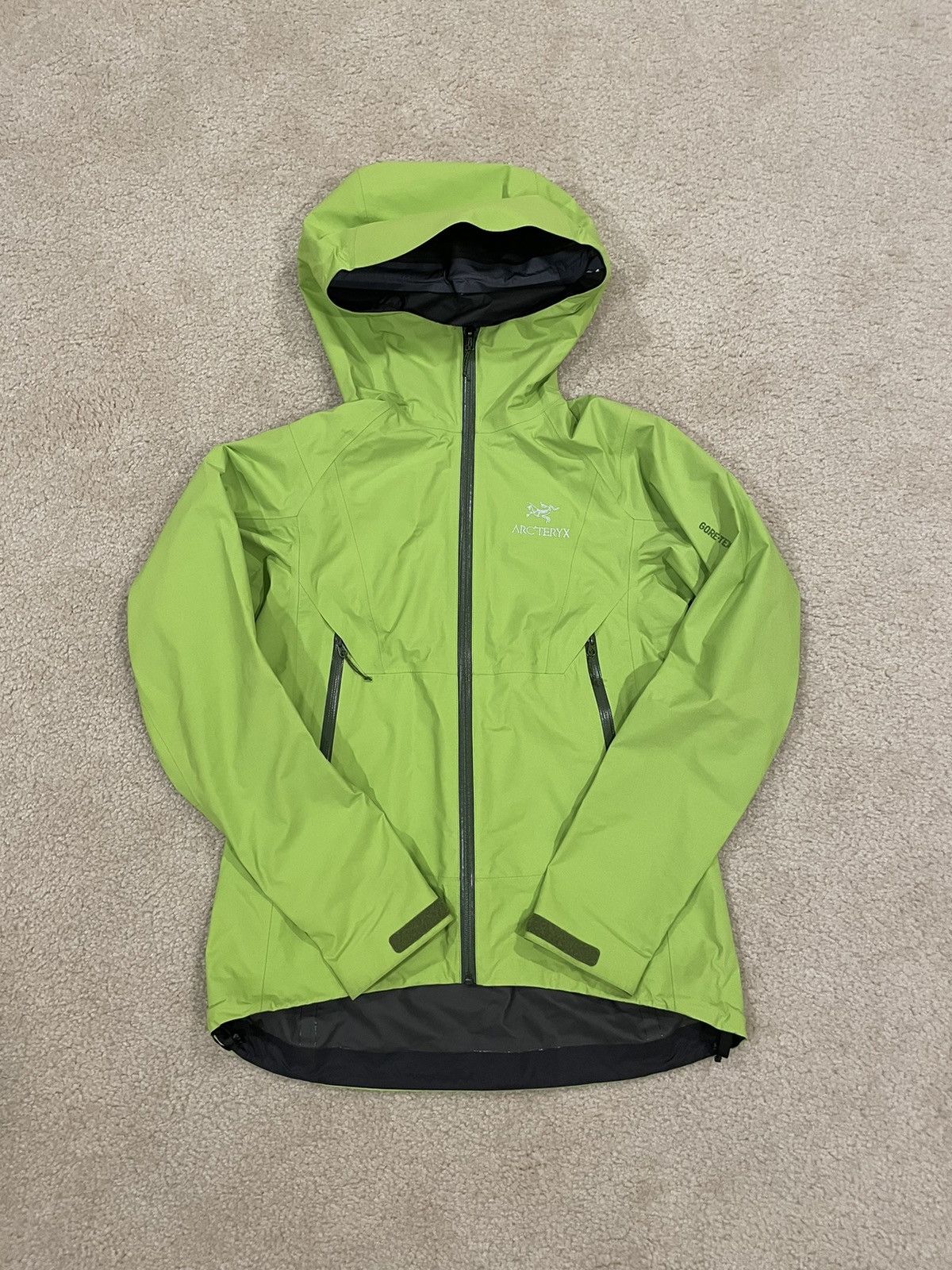 Arc'teryx ARC’TERYX Beta SL Moss Bloom Size US S / EU 44-46 / 1 - 5 Thumbnail