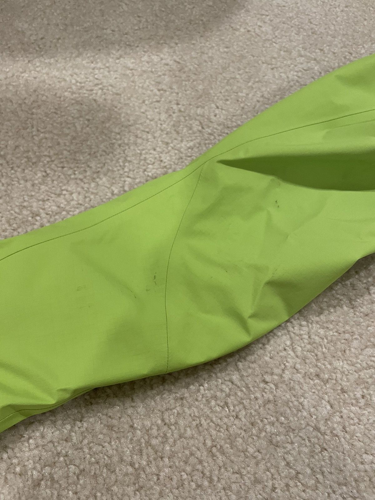 Arc'teryx ARC’TERYX Beta SL Moss Bloom Size US S / EU 44-46 / 1 - 13 Thumbnail