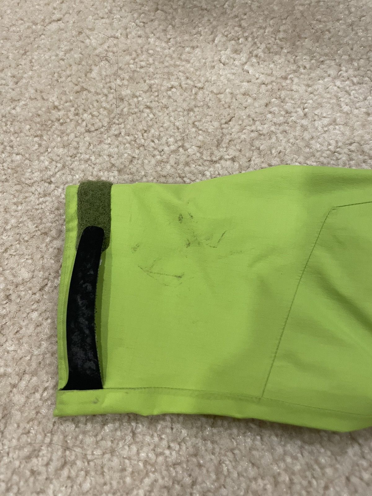 Arc'teryx ARC’TERYX Beta SL Moss Bloom Size US S / EU 44-46 / 1 - 14 Thumbnail