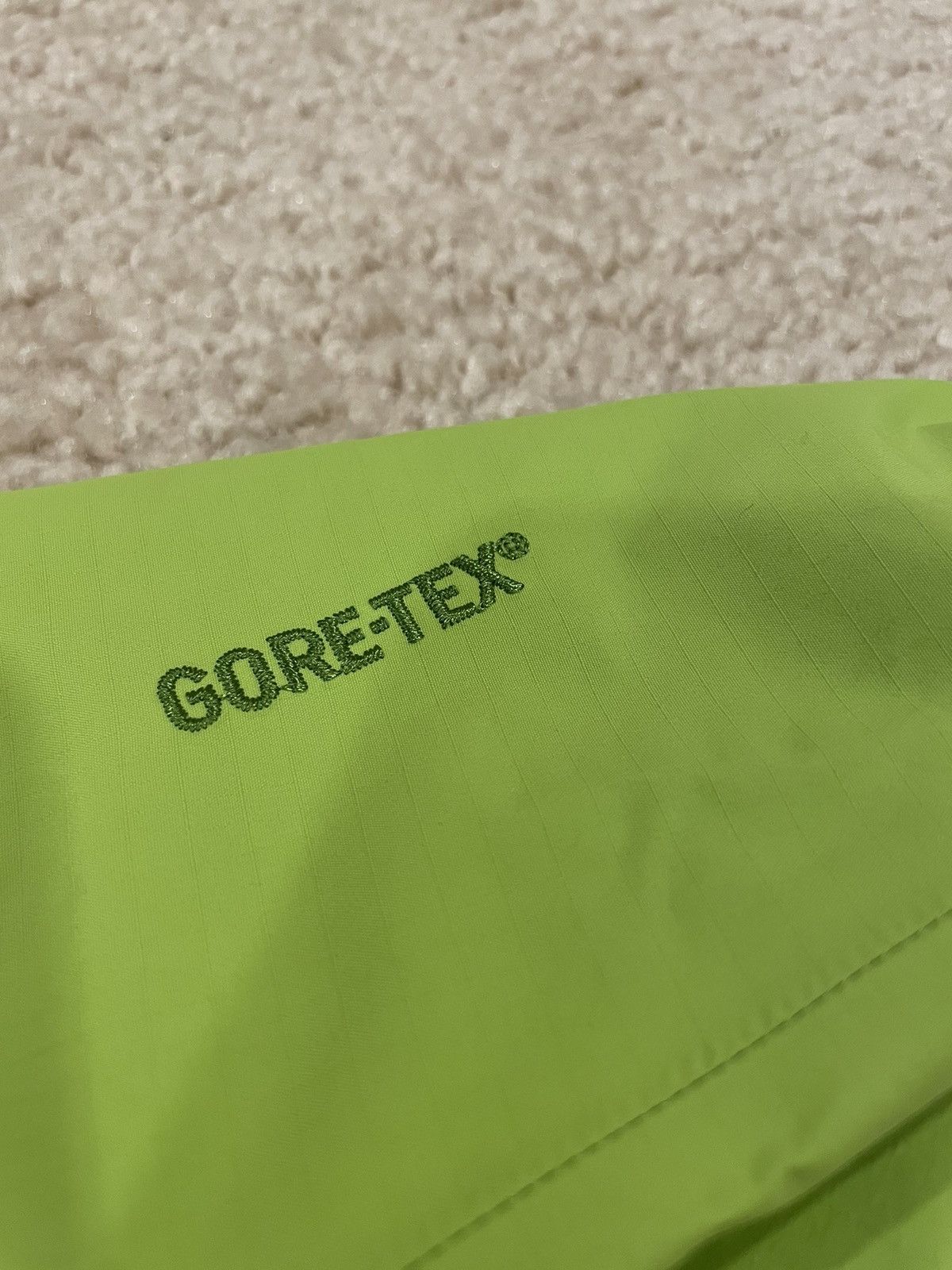 Arc'teryx ARC’TERYX Beta SL Moss Bloom Size US S / EU 44-46 / 1 - 4 Thumbnail