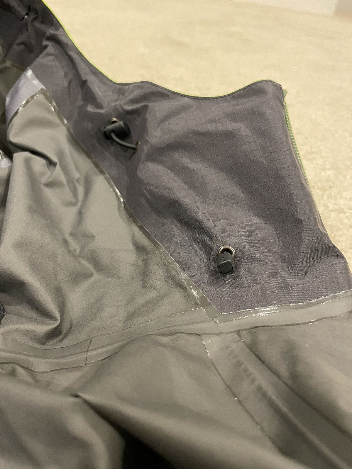 Arc'teryx ARC’TERYX Beta SL Moss Bloom Size US S / EU 44-46 / 1 - 7 Thumbnail