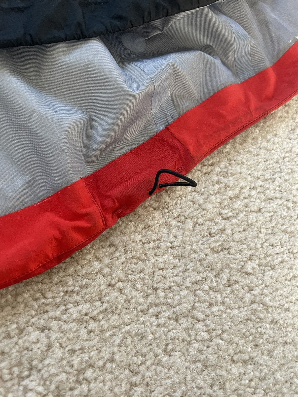 Arc'teryx Vintage ARC’TERYX Sidewinder AR Strawberry Size US M / EU 48-50 / 2 - 12 Thumbnail