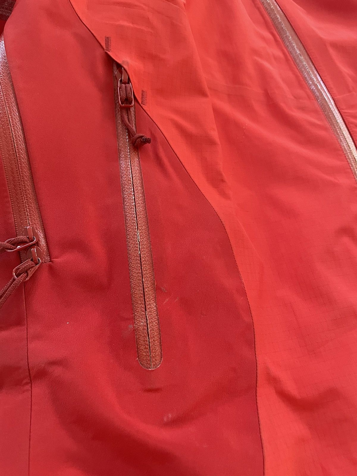 Arc'teryx Vintage ARC’TERYX Sidewinder AR Strawberry Size US M / EU 48-50 / 2 - 16 Thumbnail