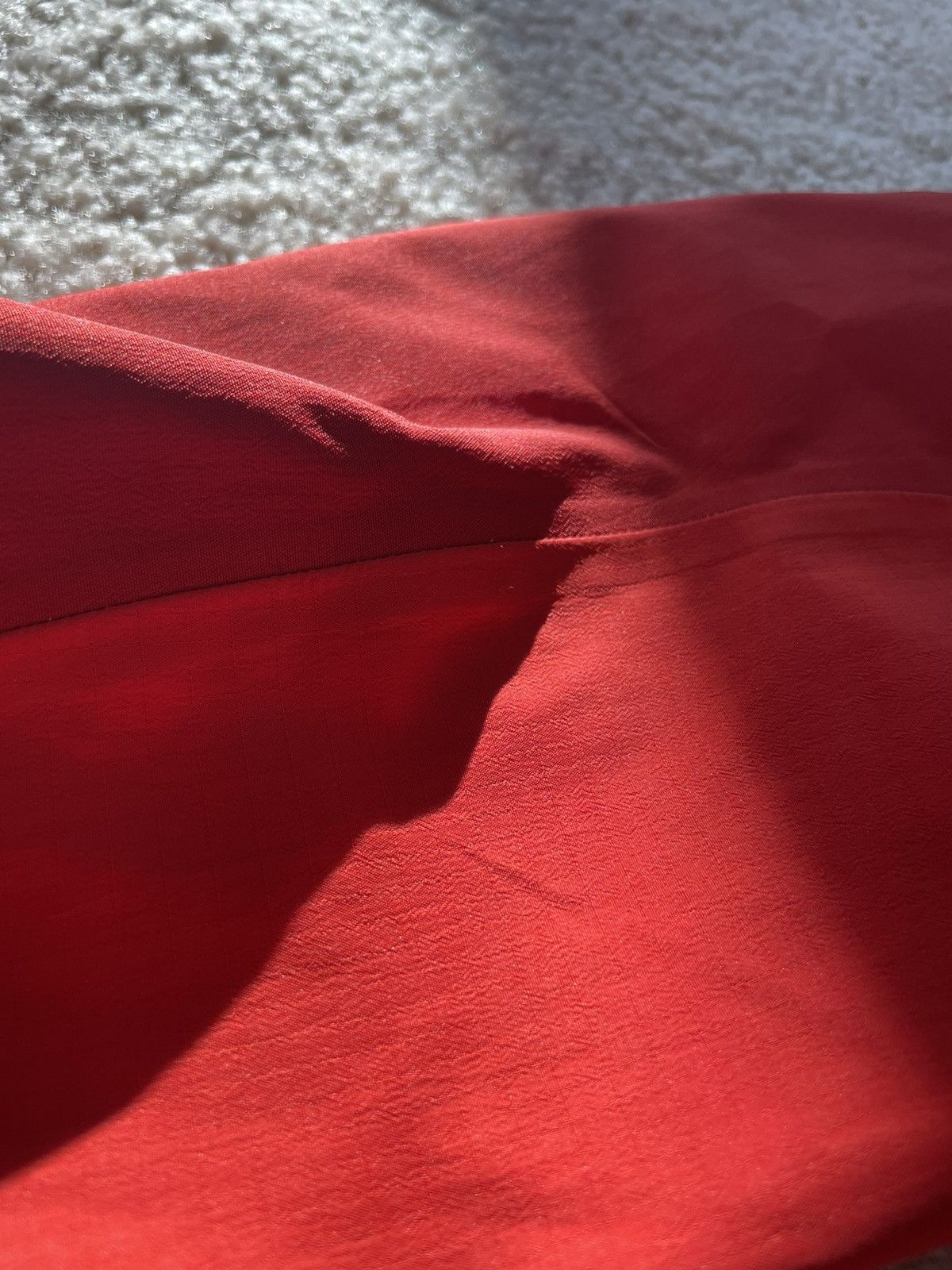 Arc'teryx Vintage ARC’TERYX Sidewinder AR Strawberry Size US M / EU 48-50 / 2 - 4 Thumbnail
