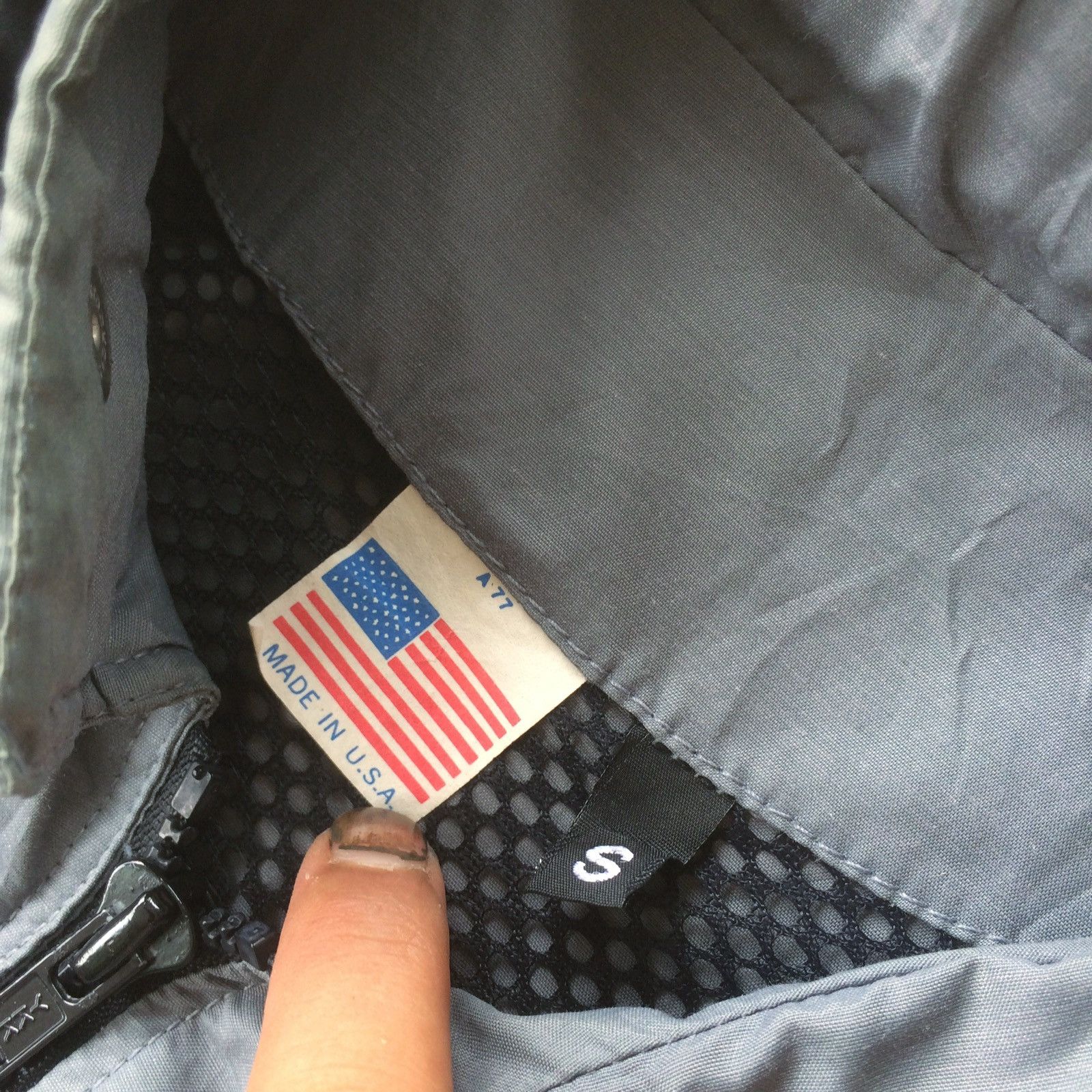 Other Urban Warfare Tactical Multipocket Tanker Vest by Tamrac Size US S / EU 44-46 / 1 - 5 Thumbnail