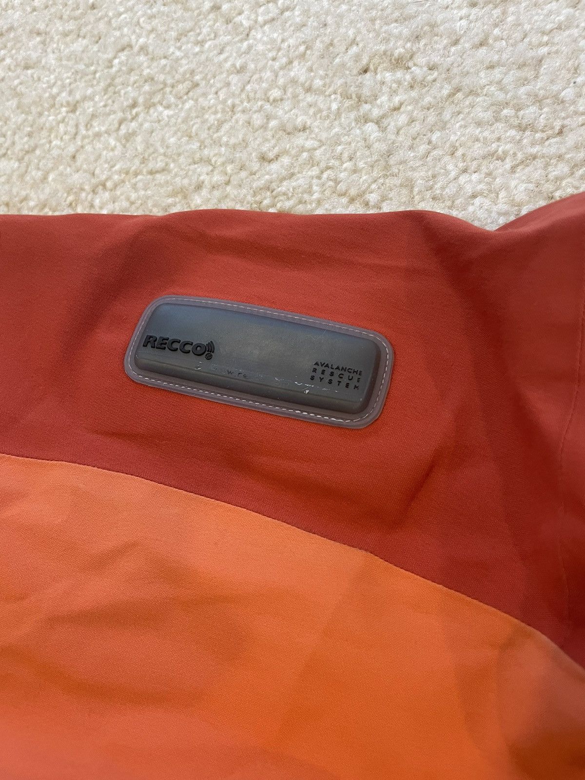 Arc'teryx ARC’TERYX 00s Sidewinder AR Tigerlily Size US S / EU 44-46 / 1 - 19 Thumbnail